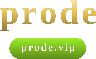 prode logo