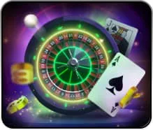 prode Casino en vivo